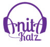 Logo Anita Katz